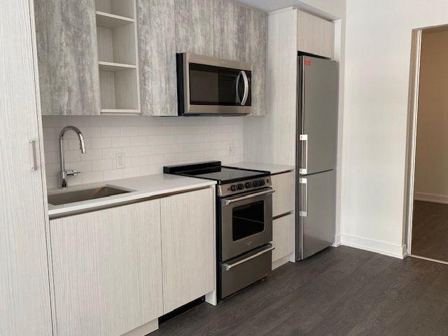Apartment for rent in Woburn, Ontario