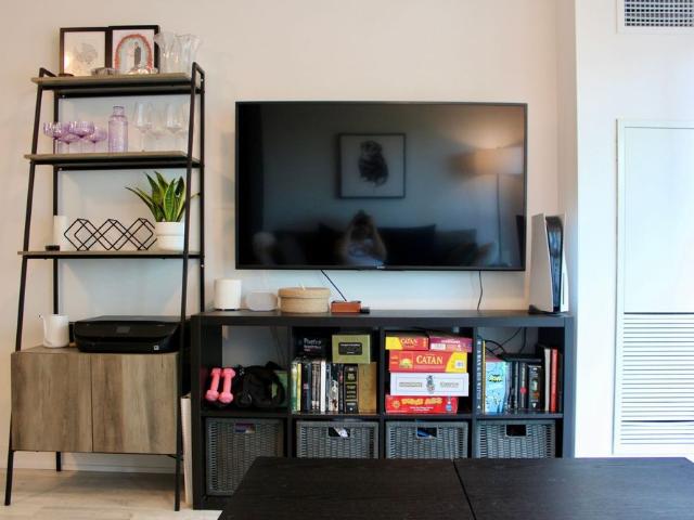 Apartment for rent in Woburn, Ontario