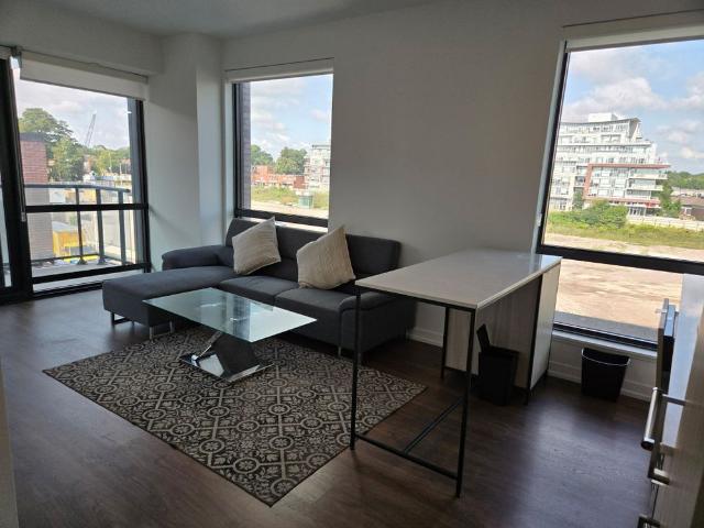 Apartment for rent in Mississauga, Ontario
