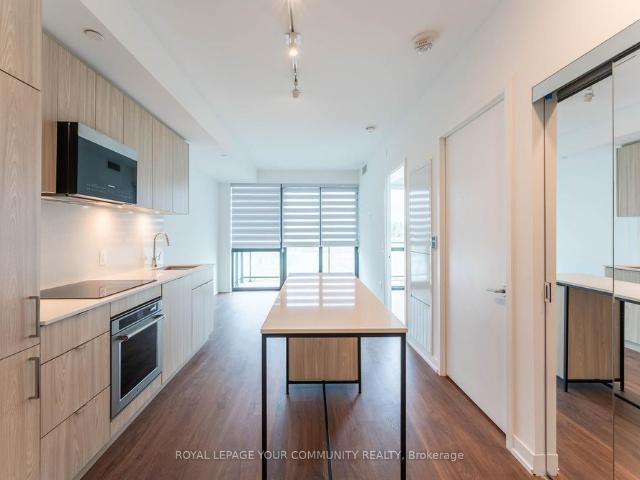 Apartment for rent in Mississauga, Ontario