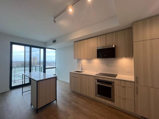 Apartment for rent in Mississauga, Ontario