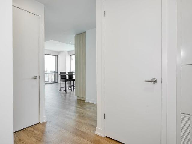 Apartment for rent in Mississauga, Ontario