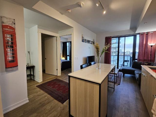 Apartment for rent in Port Credit, Mississauga