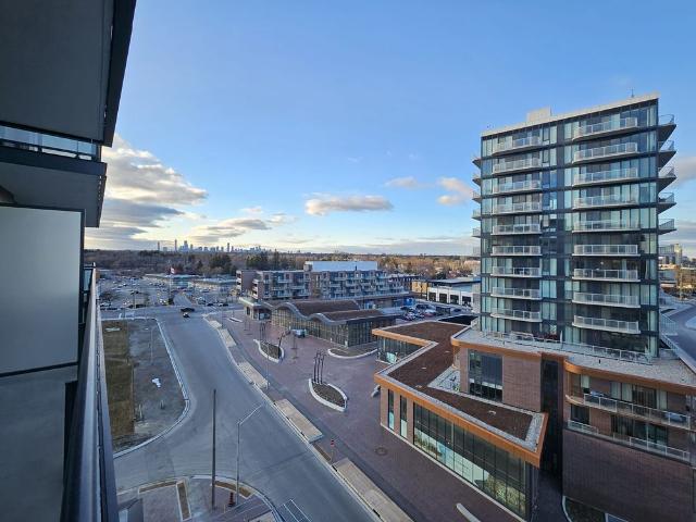 Apartment for rent in Port Credit, Mississauga
