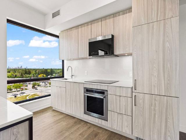 Apartment for rent in Mississauga, Ontario