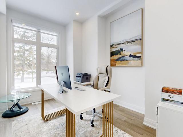 House for rent in Richmond Hill, Golden Horseshoe
