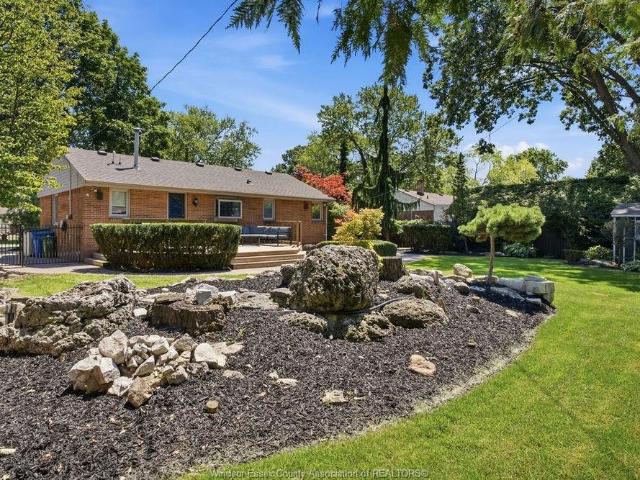 House for rent in St. Clair Beach, Tecumseh