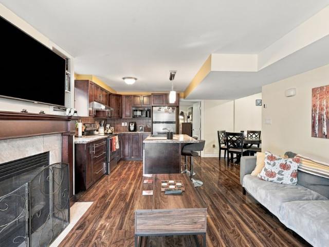 Apartment for rent in Clarence-rockland, Ontario