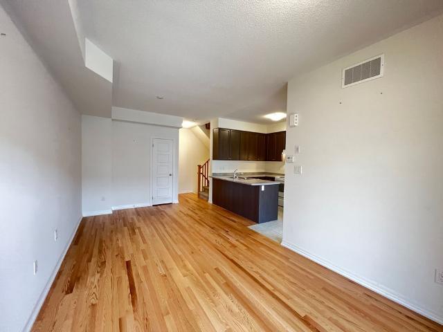 Townhouse for rent in York, Ontario