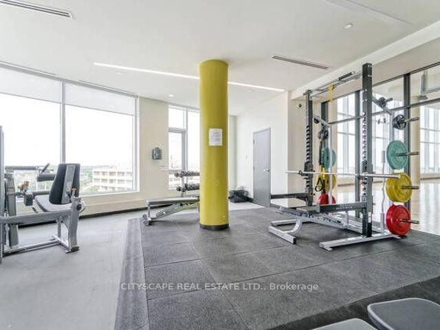 Apartment for rent in Central Erin Mills, Mississauga