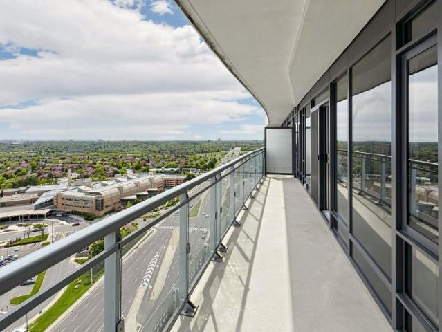 Apartment for rent in Mississauga, Ontario