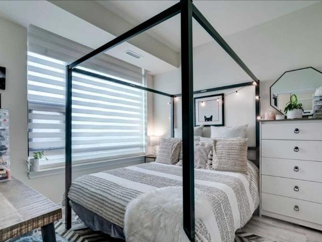 Apartment for rent in Woburn, Ontario