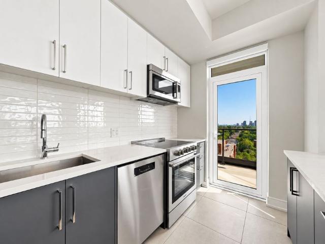 Apartment for rent in Eglinton—Lawrence, Toronto
