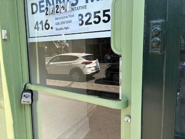 Apartment for rent in Don Valley West, Toronto