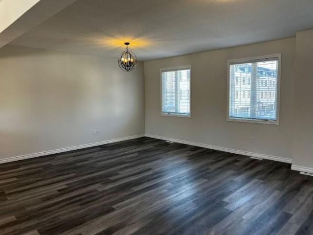 Townhouse for rent in Arva, Ontario