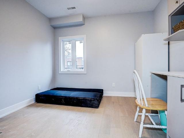 House for rent in Woburn, Ontario
