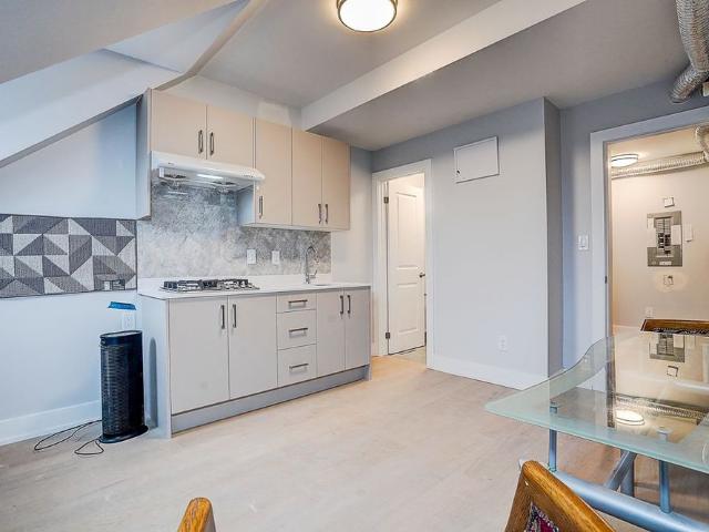 House for rent in Woburn, Ontario