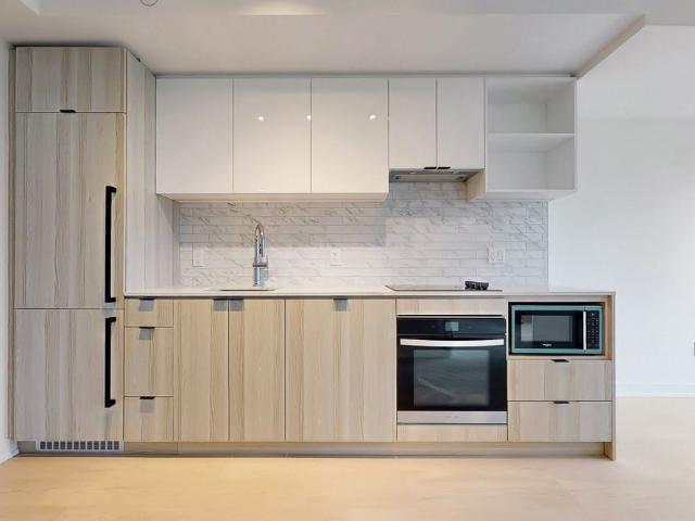Apartment for rent in Woburn, Ontario