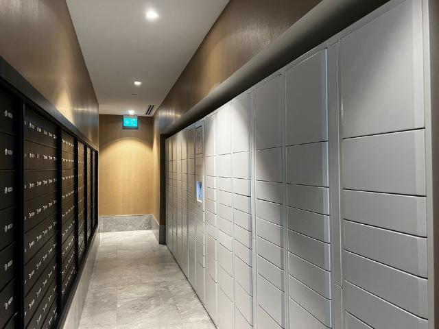 Apartment for rent in Woburn, Ontario