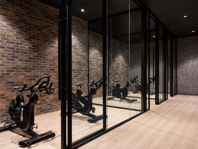 Apartment for rent in Toronto Centre, Toronto