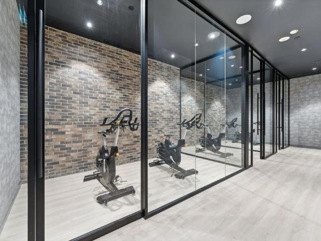 Apartment for rent in Woburn, Ontario