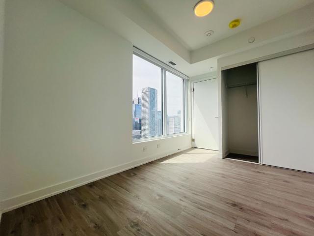 Apartment for rent in Toronto Centre, Toronto