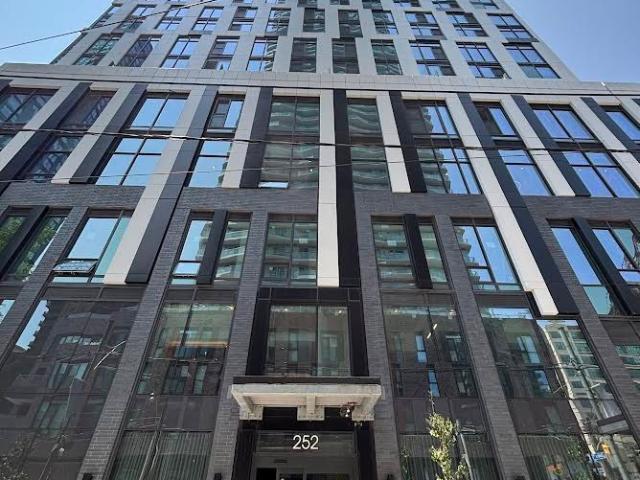 Apartment for rent in Toronto Centre, Toronto