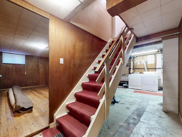 House for rent in York, Ontario