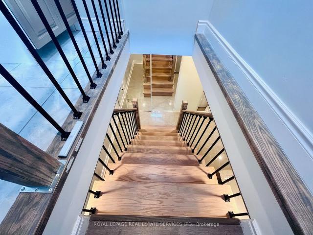 House for rent in Oakville, Ontario