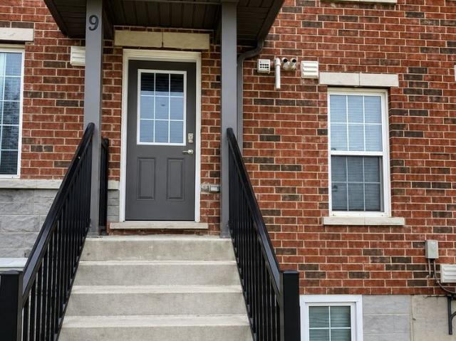 Apartment for rent in Barrie, Ontario