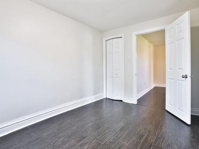 Apartment for rent in Woburn, Ontario