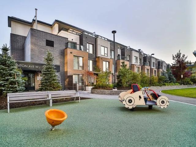 Apartment for rent in Central Erin Mills, Mississauga