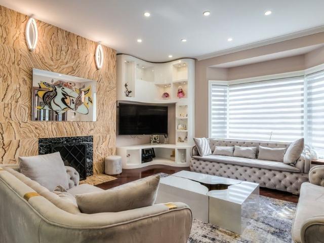 House for rent in York, Ontario
