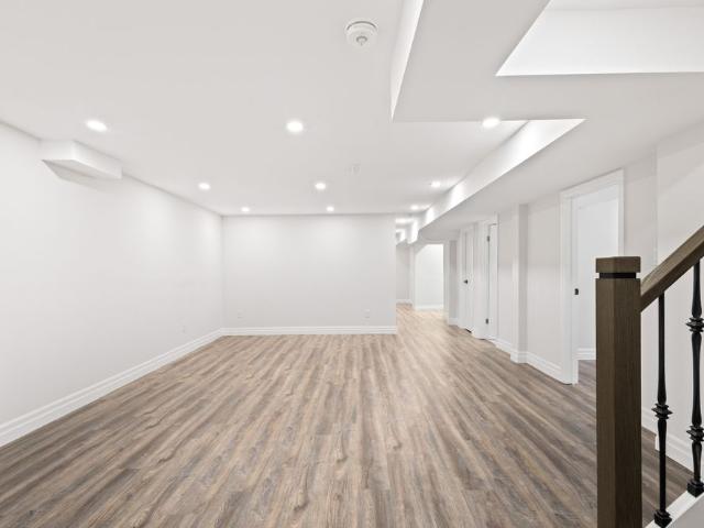 House for rent in Mississauga, Ontario