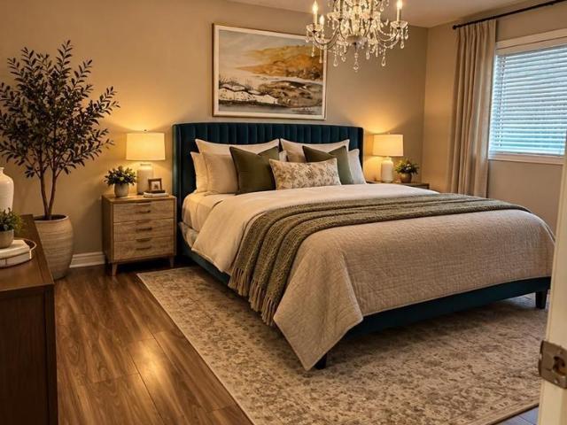 House for rent in Summerside, London