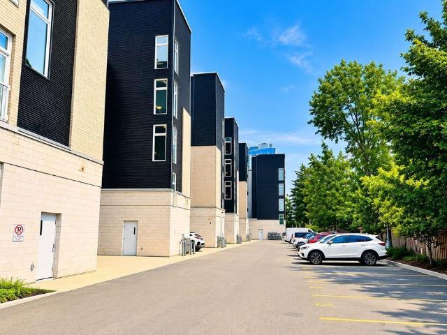 Apartment for rent in Northdale, Waterloo