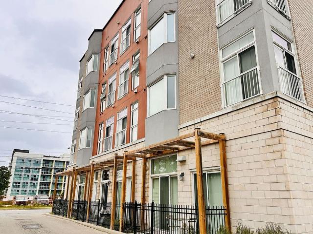 Apartment for rent in Waterloo, Ontario