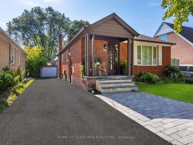 House for rent in Willowdale, Toronto