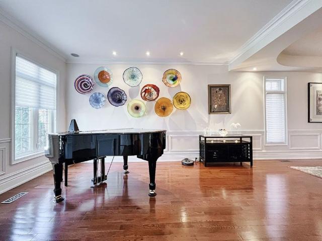 House for rent in Unionville, Markham