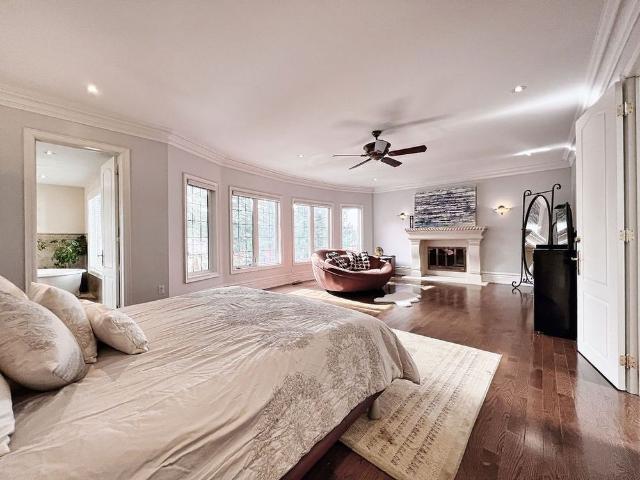 House for rent in Unionville, Markham