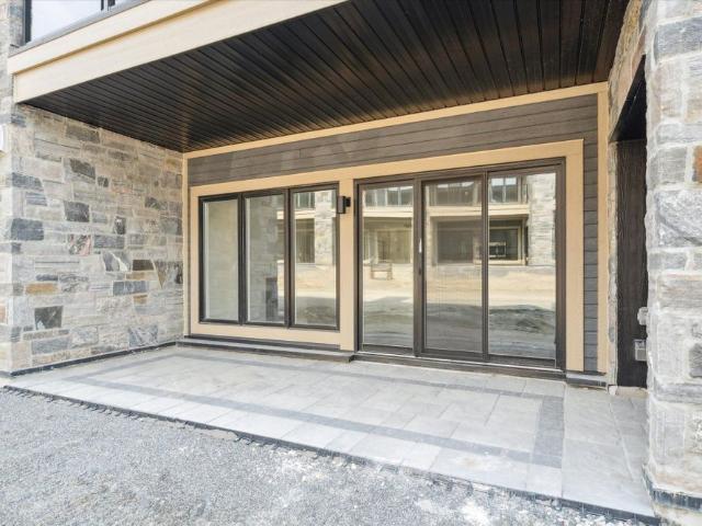 Apartment for rent in Huntsville, Central Ontario