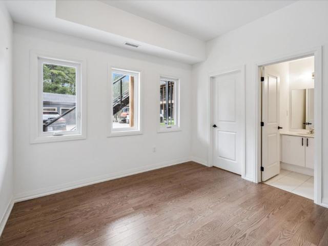 Apartment for rent in Huntsville, Central Ontario