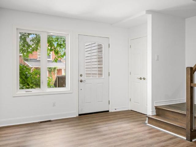 Apartment for rent in Rideau-Vanier, Ottawa