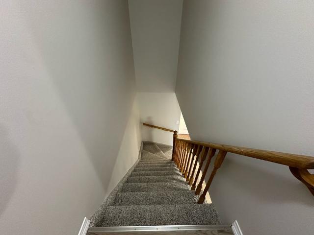 Townhouse for rent in Barrie, Ontario