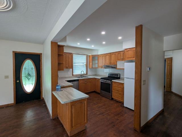 Apartment for rent in Brant, Ontario