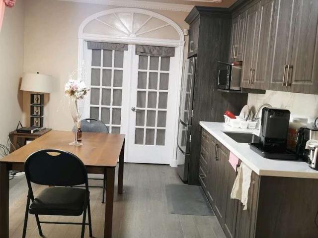 House for rent in Woburn, Ontario