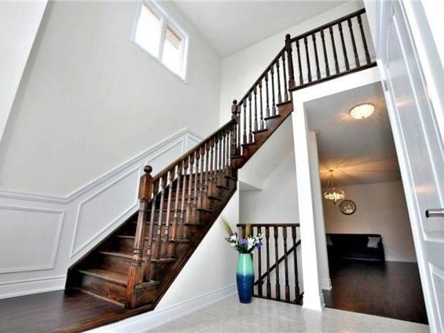 House for rent in Bradford West Gwillimbury, Ontario