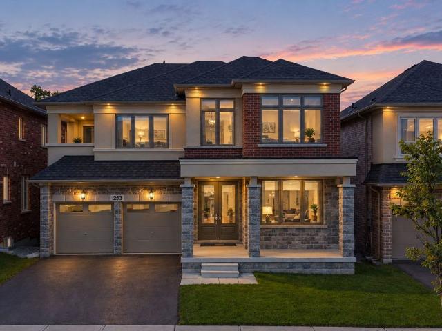 House for rent in Golden Horseshoe, Ontario