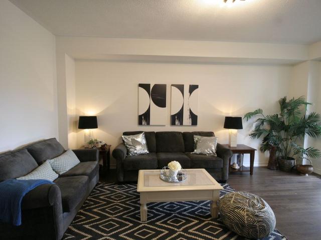 Apartment for rent in Durham, Ontario