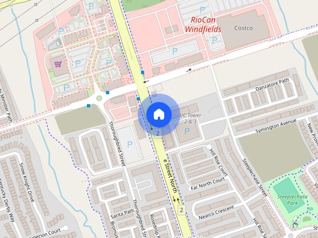 Apartment for rent in Durham, Ontario